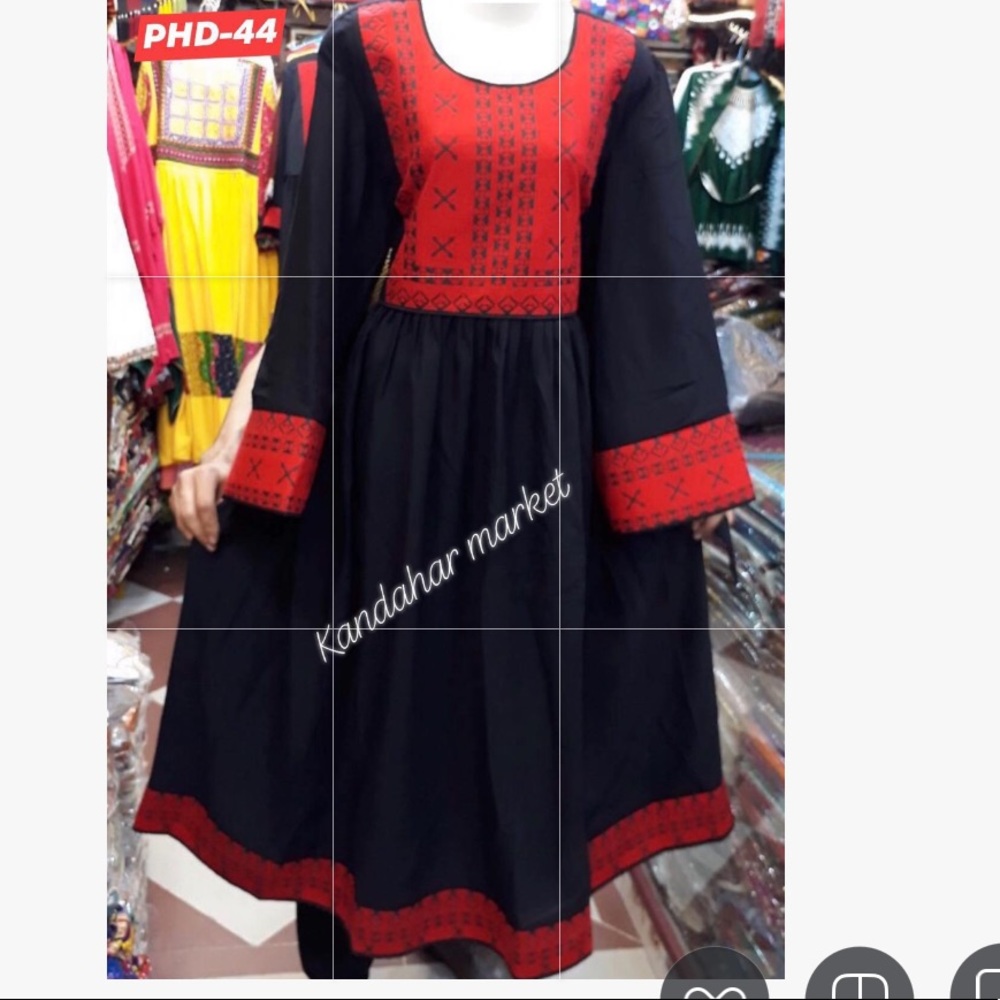 Dress